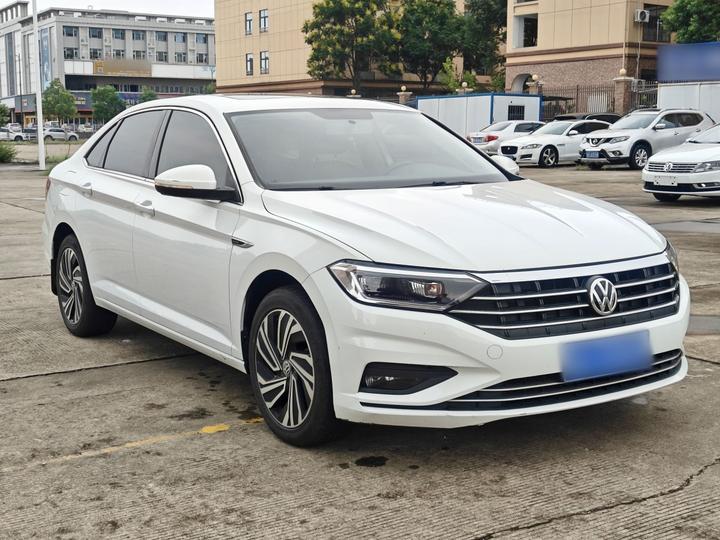 Sagitar 2021 200TSI DSG photo 3