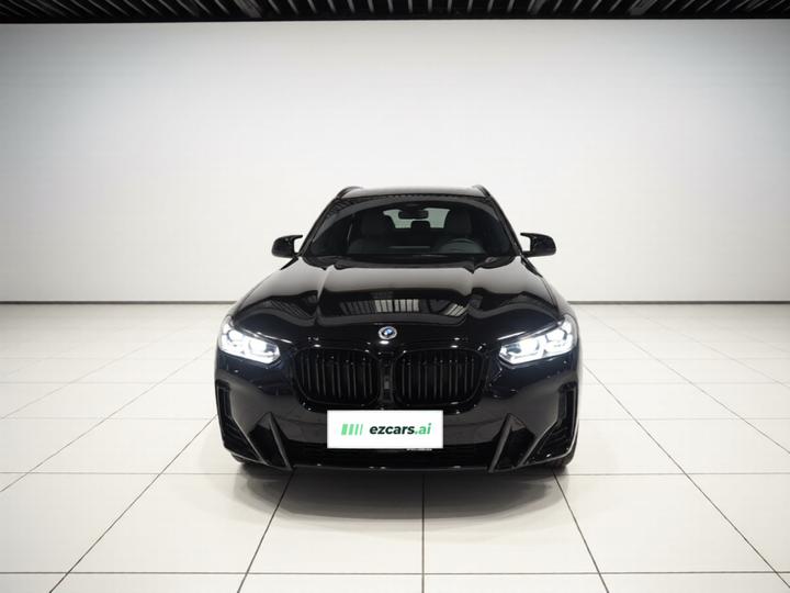 X3 Imported 2022 M40i photo 2