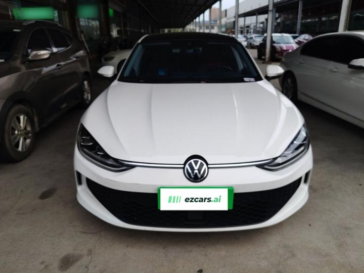 2022 Lamando L 280TSI DSG photo 2