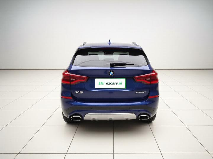 X3 2018 xDrive28i Luxury China VI photo 3