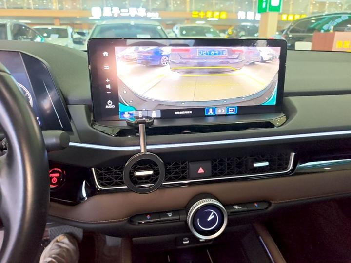 EV 2023 e:PHEV Smart Premium photo 8