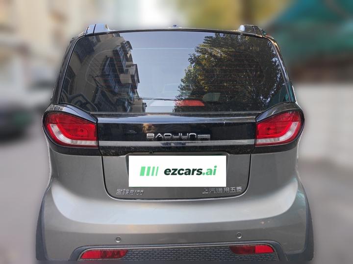 E100 2019 250KM photo 5