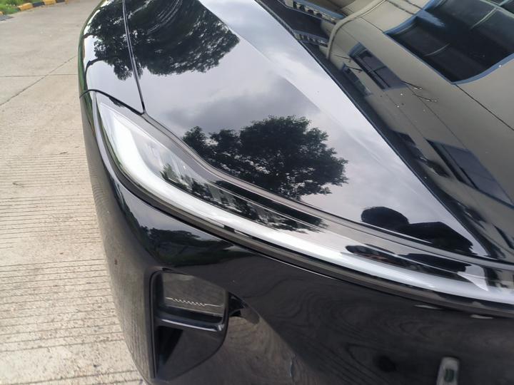 Nevo A07 2024 EV 515 Elite 58.9kWh photo 7