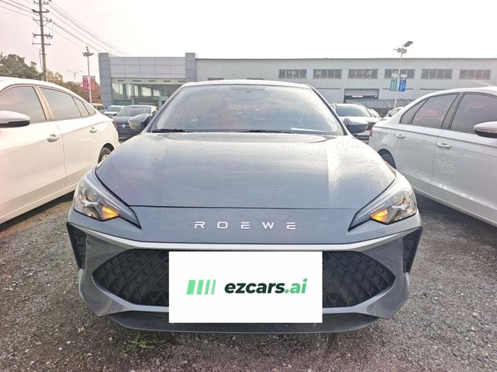 i5 2026 1.5L CVT Luxury photo 2