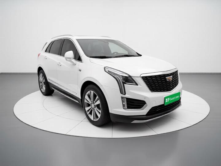 XT5 2020 28T Luxury photo 3