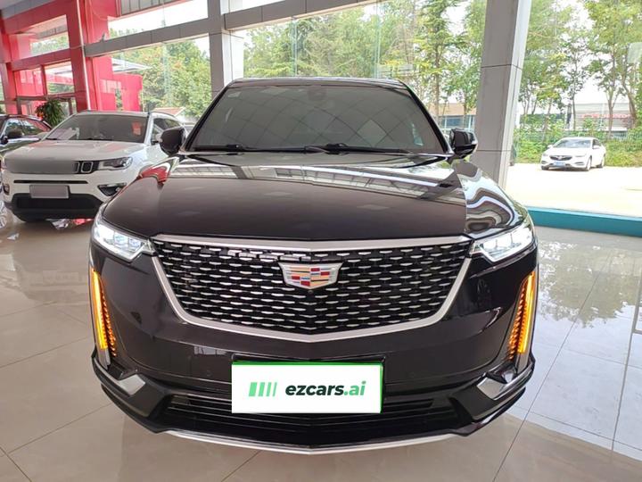 XT6 2021 2.0T 6-Seater RWD Luxury photo 2