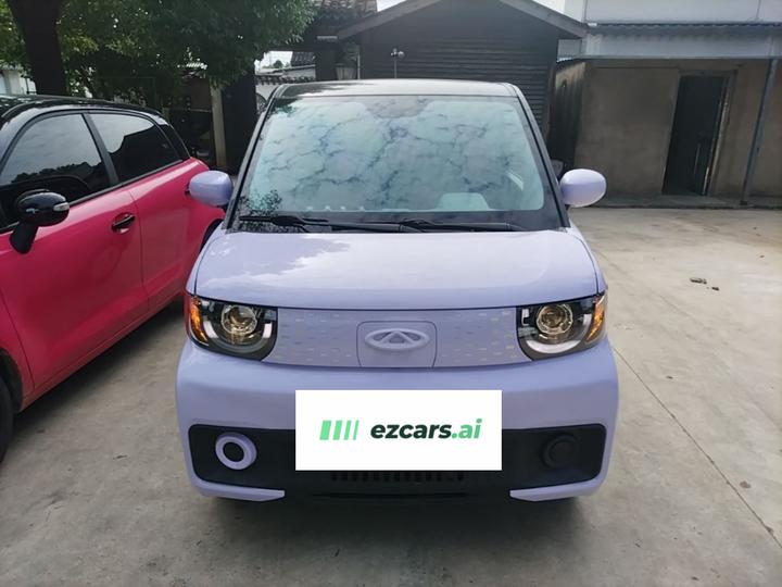 QQ Ice Cream 2022 170km Sundae LFP photo 2