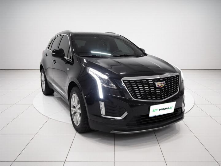 XT5 2022 2.0T RWD Luxury photo 3