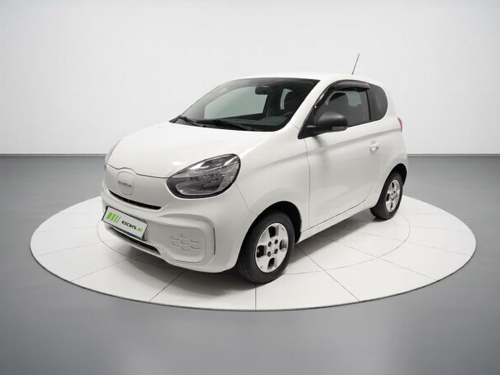 Clever R 2021 302km