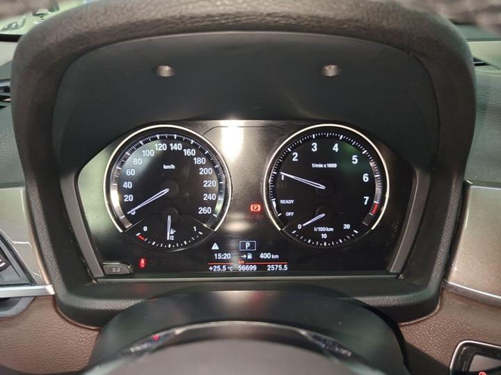 X1 2018 sDrive18Li Exclusive photo 7