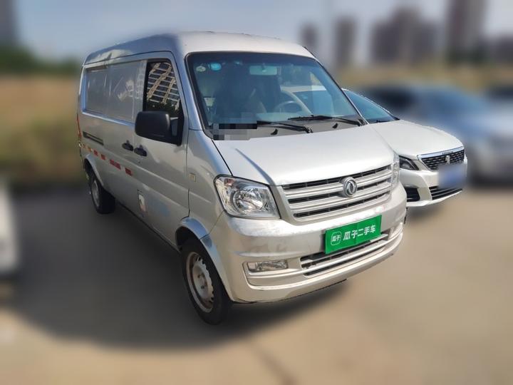 K05S 2016 1.2L Utility DK12-10 photo 3