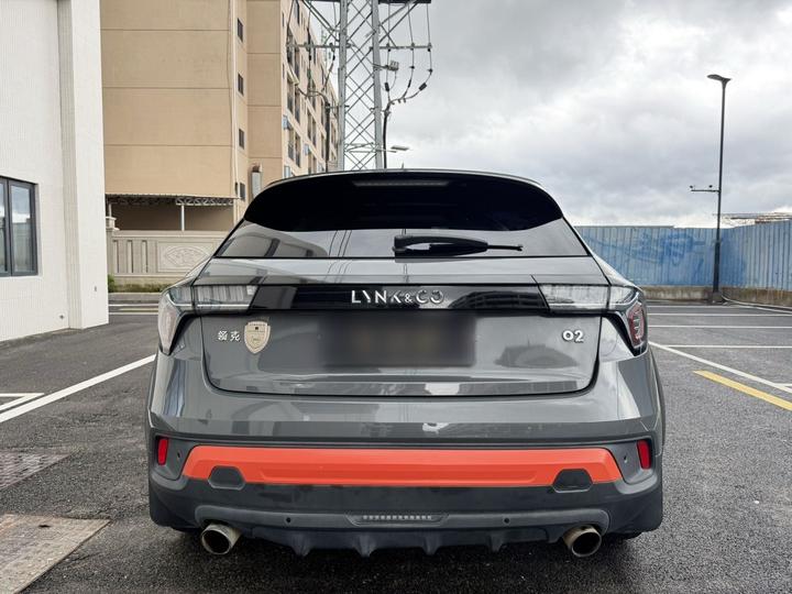 02 2018 1.5T DCT RWD Pro China V photo 5