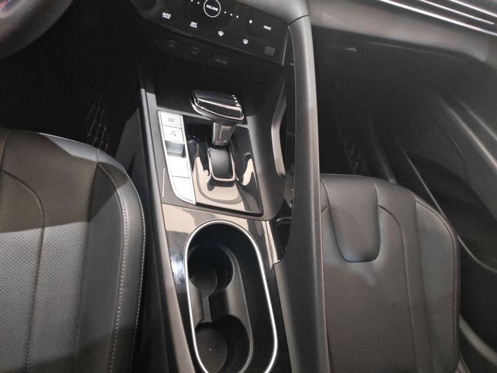 Elantra 2022 1.5L CVT GLX Elite photo 6