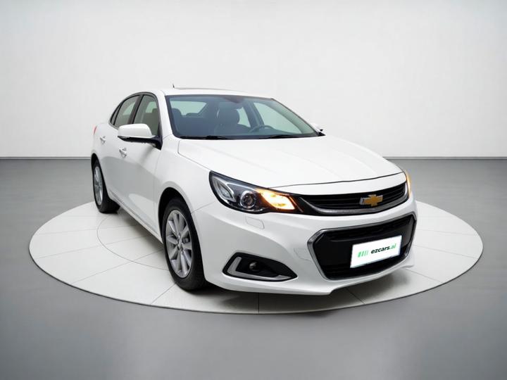Malibu 2017 1.5T AT Luxury photo 3