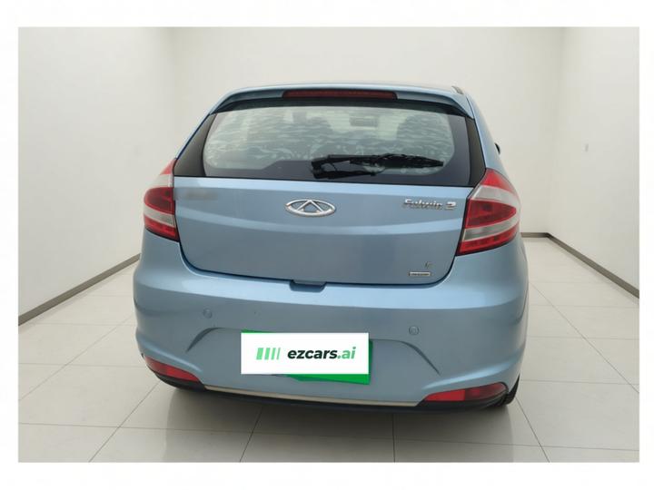Fulwin 2 2016 1.5L MT Value photo 5