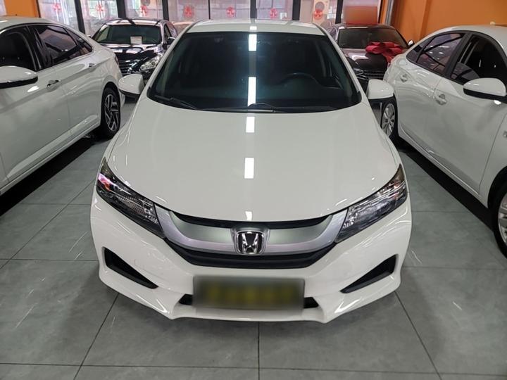2017 1.5L CVT Comfort photo 2