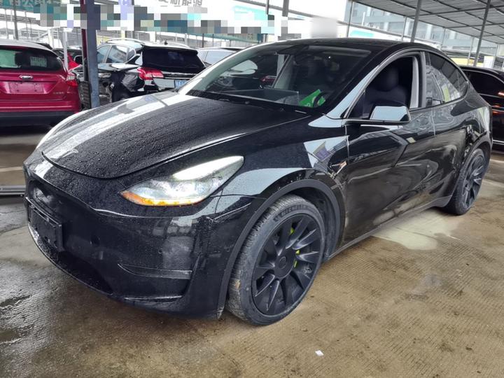 Model Y 2021 Standard Range RWD