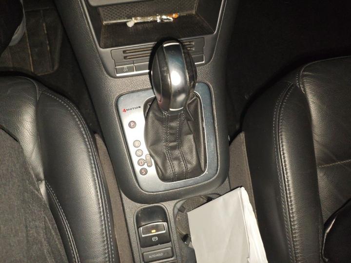 Tiguan 2012 1.8TSI AT AWD photo 6