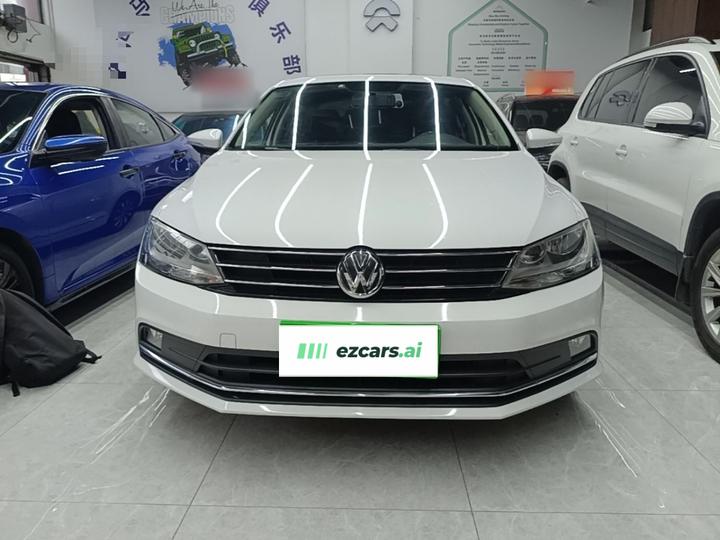 Sagitar 2017 230TSI AT Comfort photo 2
