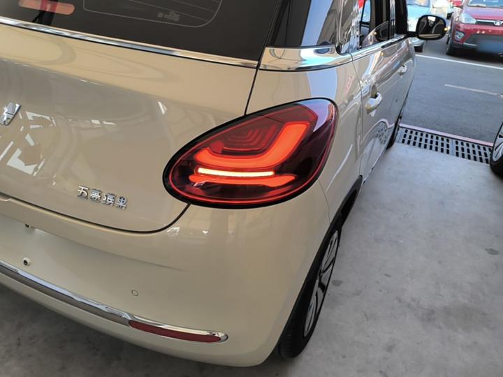 Wuling Bingo 2024 333km photo 7