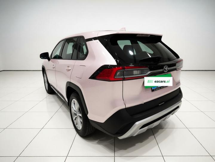 Wildlander 2024 2.0L CVT RWD Leading photo 4