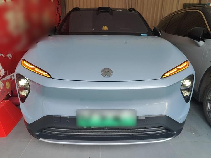 ES7 2022 100kWh photo 2