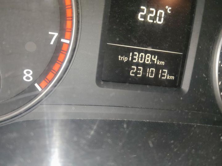 Passat 2011 1.8TSI AT photo 2