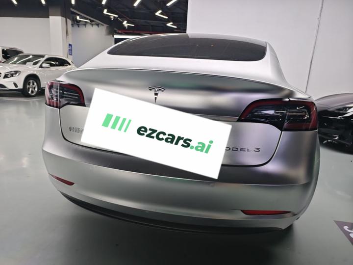 Model 3 2022 RWD photo 5