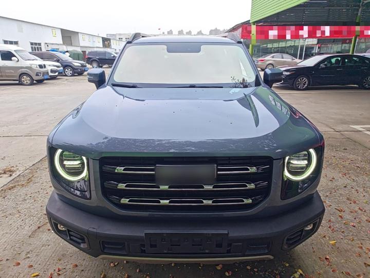 Dargo 2022 1.5T DCT RWD photo 2