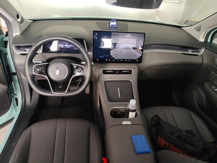 HIMA H5 2025 EV Pro photo 5