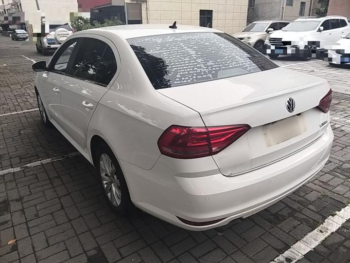 Lavida 2017 1.6L AT Comfort photo 4