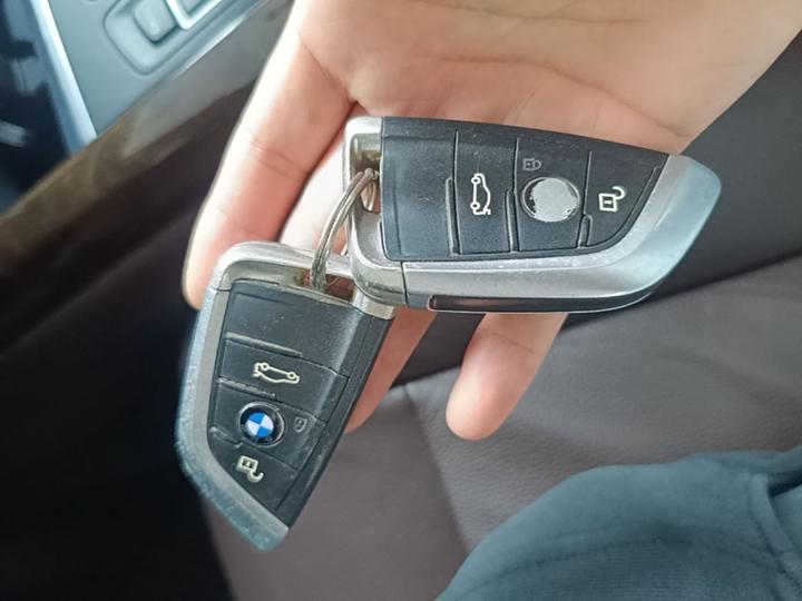 X5 Imported 2014 xDrive35i photo 8