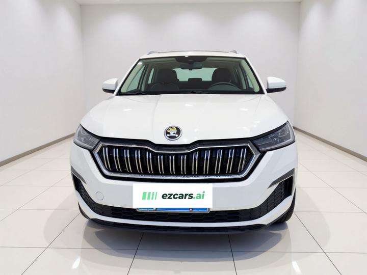Kamiq 2020 GT 1.5L AT Flagship China VI photo 2