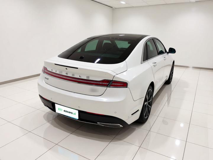 MKZ 2017 2.0T photo 6