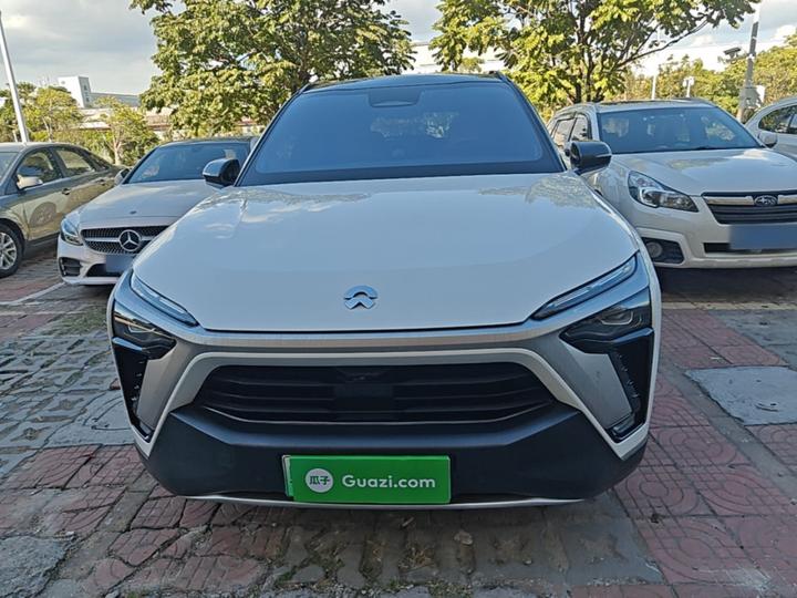 ES8 2020 580KM 6-Seater photo 2