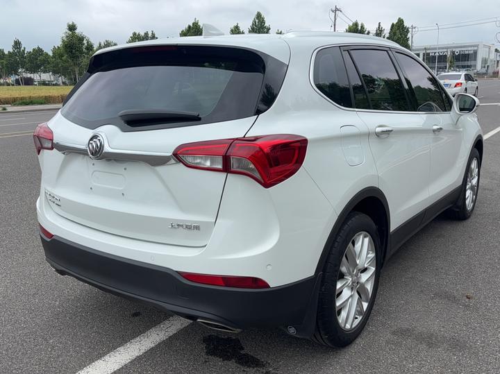 Envision 2019 28T AWD Elite China V photo 4