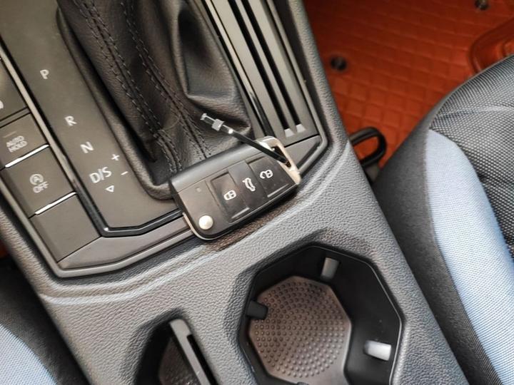 Lavida 2023 Facelift 1.5L AT photo 8