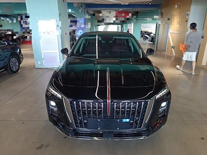 H5 PHEV 2025 130 photo 2