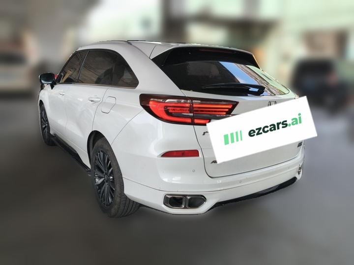 Avancier 2020 370TURBO AWD Exclusive photo 4