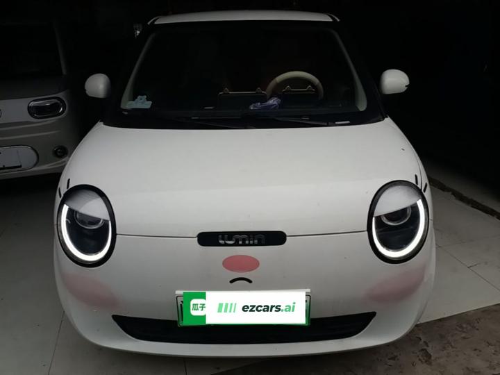 Nevo Changan Lumin 2022 210km photo 2