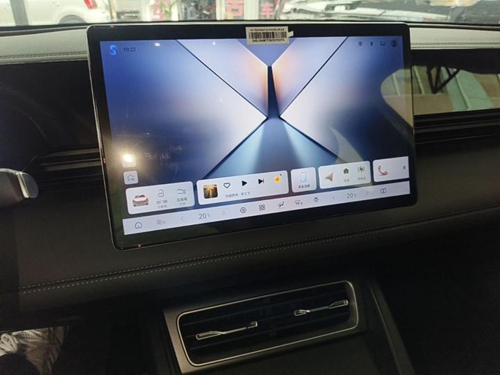 Qin L 2025 EV 470KM Leading photo 8