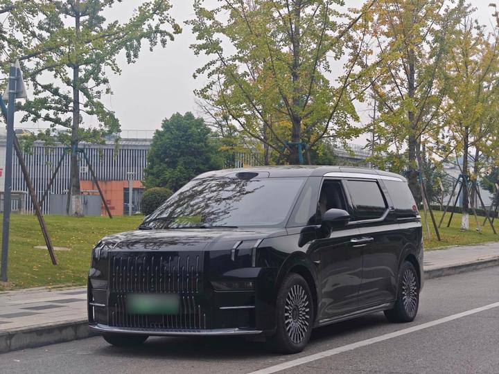 009 2024 7-Seater 108kWh