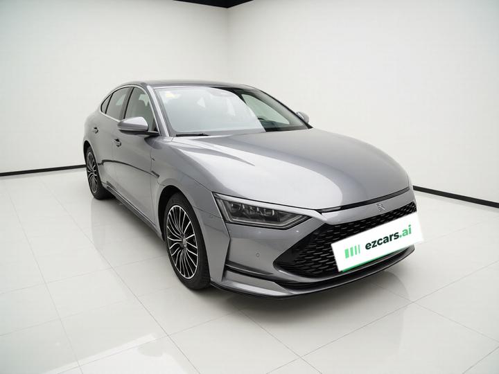 Han 2020 DM AWD Performance Premium photo 3