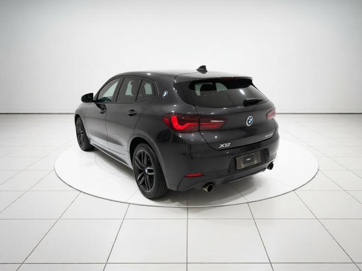 X2 2021 Facelift sDrive25i M Sport Package photo 4