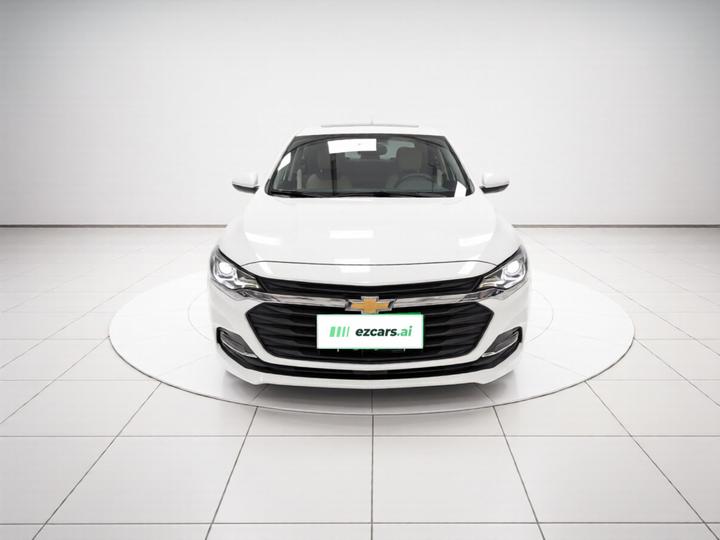 Cruze 2022 320 AT photo 2