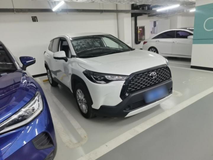 Corolla 2023 2.0L photo 3