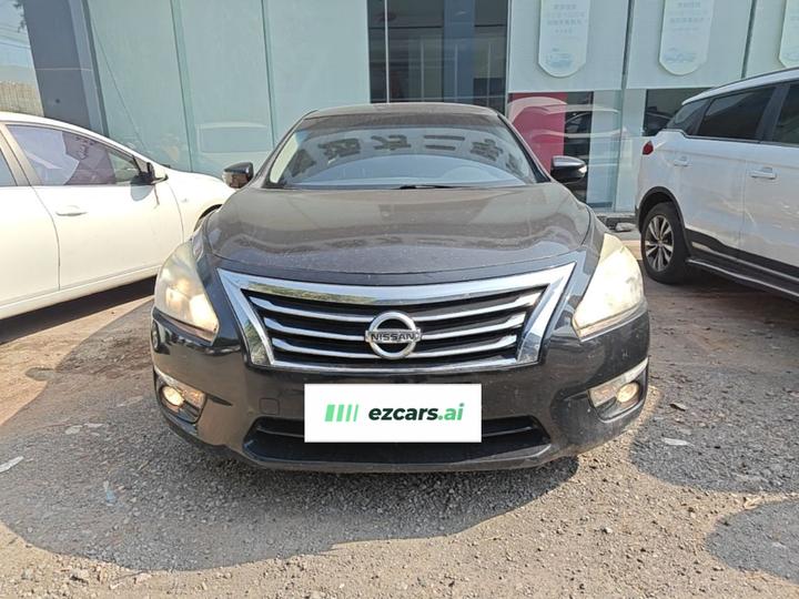 Teana 2013 2.0L XL Comfort photo 2