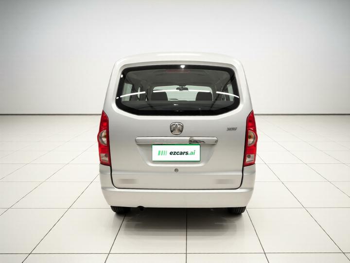 306 2016 1.2L Base 7-SeaterA12 China V photo 5