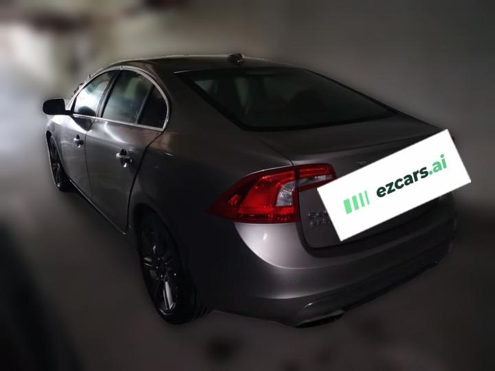 S60 2015 S60L T5 photo 4