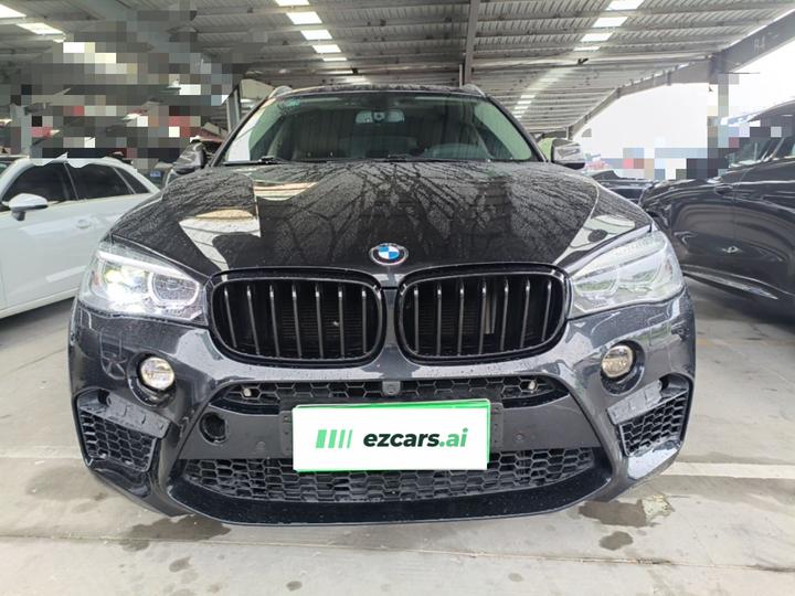 X6 2018 xDrive28i photo 2